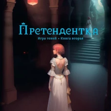 Игра теней. Претендентка