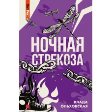 Ночная стрекоза