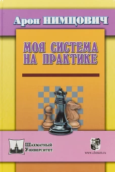 Моя система на практике