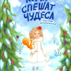 Куда спешат чудеса