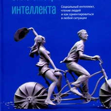 Сила эмоционального интеллекта. Социальный интеллект, чтение людей и как ориентироваться в любой ситуации. Кинг П.