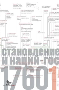 Источники социальной власти: В 4 т. Т. 2. Кн. 1: Становление классов и наций-государств, 1760-1914 годы. 2-е изд.,испр.и доп. Манн М.