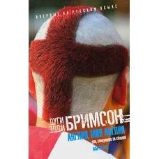Англия, моя Англия. Зло следующее за сборной. Роман-очерк