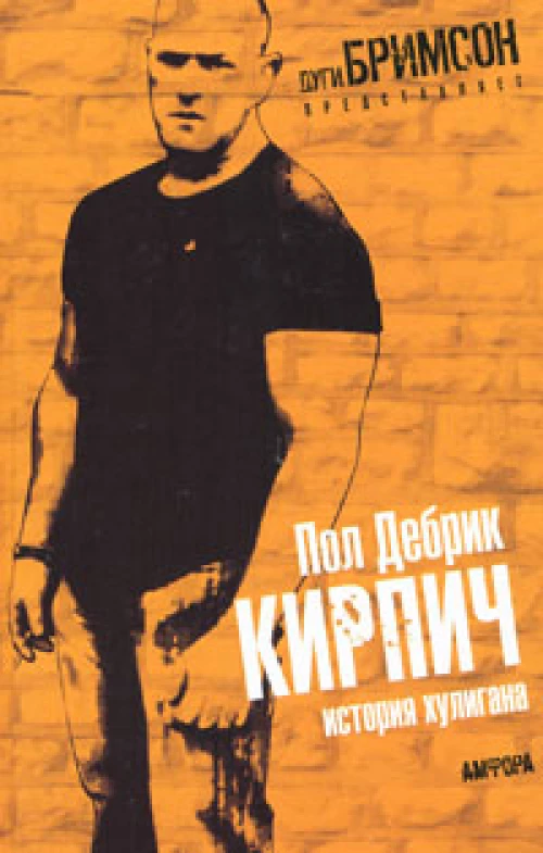 Кирпич. История хулигана