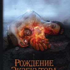 Рождение экзекутора. Кн. 1. Становой М.