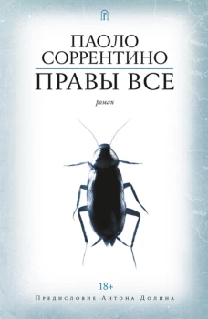 Правы все: роман. Соррентино П.