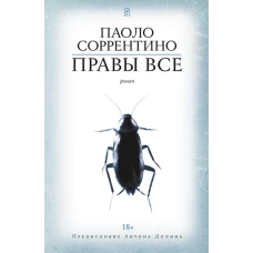 Правы все: роман. Соррентино П.