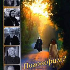 Поговорим? Нечаянные встречи. Голдовская Н. Д.
