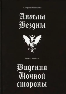 Ангелы бездны. Виденье ночной стороны. Мейсон А., Коннолли С