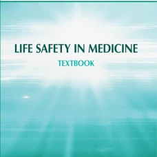 Life Safety in Medicine: textbook = Безопасность жизнедеятельности: Учебное пособие. Левчук И.П., Костюченко М.В., Назаров А.П.