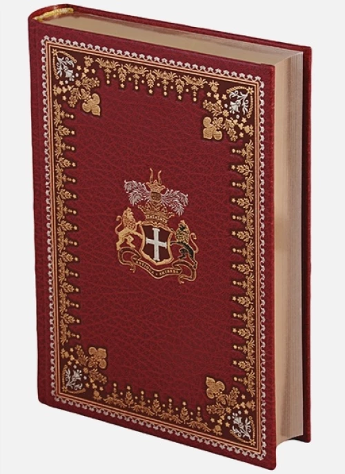 Белый Клык (подарочное издание)