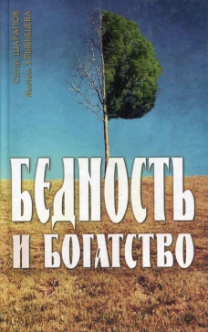 Бедность и богатство. Шарапов С.Ф., Улыбышева М.