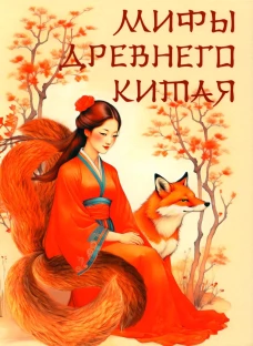 Мифы Древнего Китая. Сост. Жуков К.С.