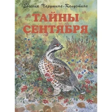 Тайны сентября. Илл. Автора