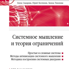 Системное мышление и теория ограничений. Учебное пособие