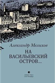 На Васильевский остров...