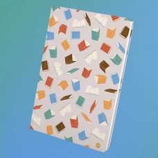 Блокнот Книги
