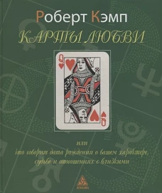 Карты любви или что говорит дата рождения о вашем характере, судьбе и отношениях с близкими
