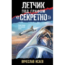 Летчик под грифом &laquo;секретно&raquo;