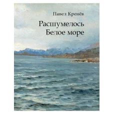 Расшумелось Белое море. Исторический роман