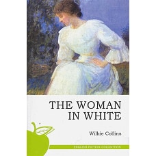 Женщина в белом (на англ. яз.)