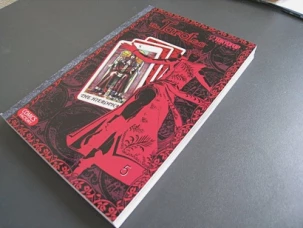 Кафе "Таро". Т. 5