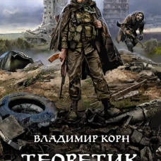 Теоретик. Второй шанс