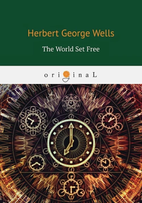 The World Set Free