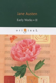 Early Works II = Ранние работы. на англ.яз