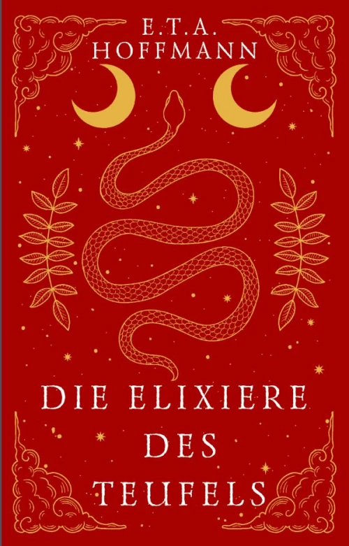 Die Elixiere des Teufels