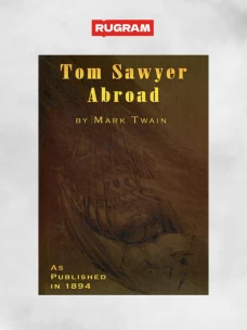 Tom Sawyer Aboard. Twain M