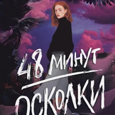 #trendbooks. 48 минут. Осколки (иллюстрированное)/Побединская В.