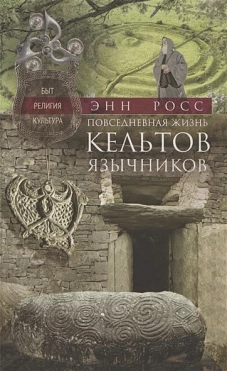 Повседневная жизнь кельтов&shy;язычников. Быт, религия, культура