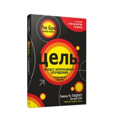 Цель: процесс непрерывного улучшения (исправ/черн)