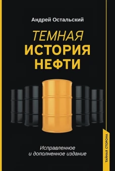 Темная история нефти