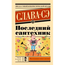 Последний сантехник