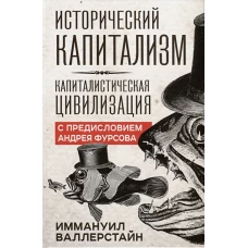 Исторический капитализм. Капиталистическая цивилизация