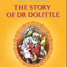 The Story of Dr Dolittle = История доктора 5кл