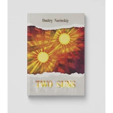 Two suns.Historical novel