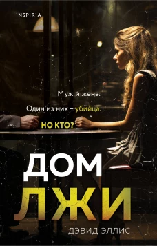 Э.И.Ток.Дом лжи