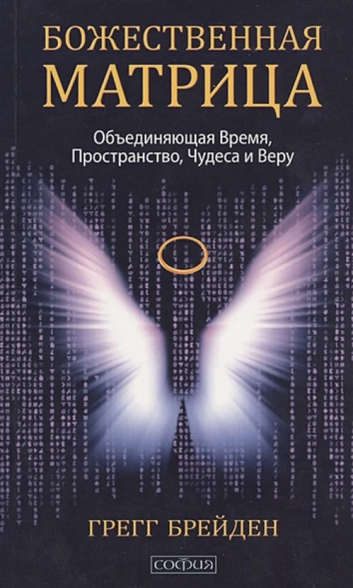 Божественная матрица (мяг)