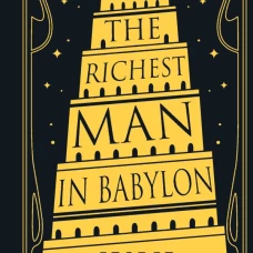 The Richest Man in Babylon