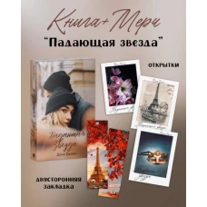 Падающая звезда с мерчом (о+о+з+о)