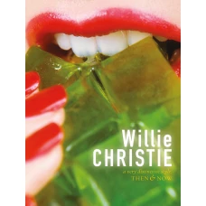 Willie Christie: a very distinctive style