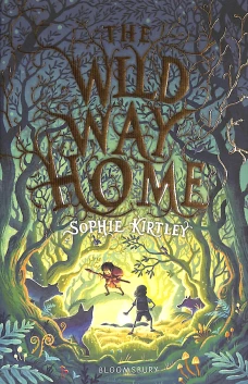 The Wild Way Home
