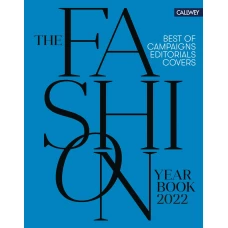 The Fashion Yearbook 2022: Best of campaigns, editorials and covers