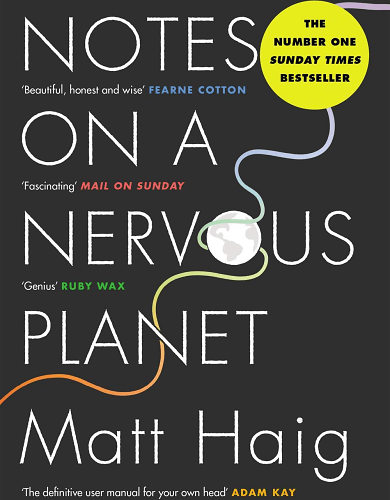 Notes on a Nervous Planet