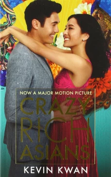 Crazy Rich Asians