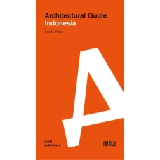 Architectural guide: Indonesia