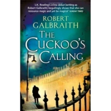 The Cuckoo's Calling